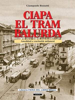 cover image of Ciapa el tram balurda